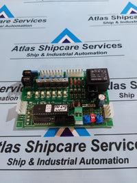 SEDEP LVJBA.1030 PCB CARD