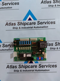 SEDEP LVJBA.1030 PCB CARD