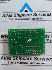 SEDEP LVJBA.1030 PCB CARD