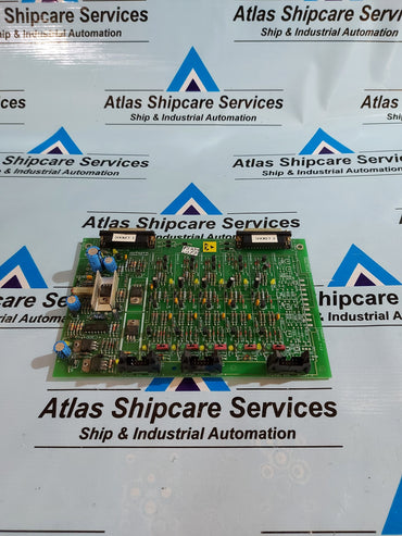 SEEMATZ 70.310/1A PCB CARD