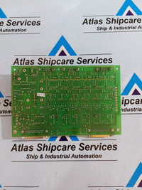 SEEMATZ 70.310/1A PCB CARD