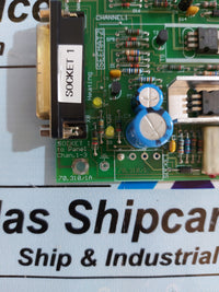 SEEMATZ 70.310/1A PCB CARD