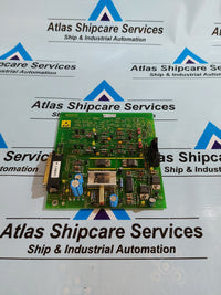 SEEMATZ 70.310/1B PCB CARD