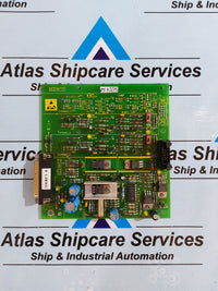 SEEMATZ 70.310/1B PCB CARD