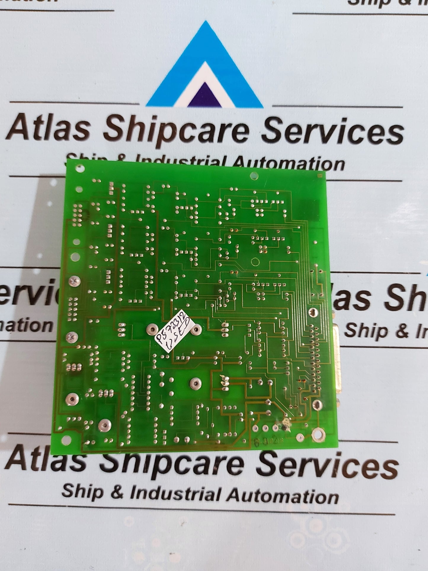 SEEMATZ 70.310/1B PCB CARD