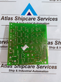 SEEMATZ 70.310/1B PCB CARD