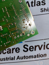 SEEMATZ 70.310/1B PCB CARD