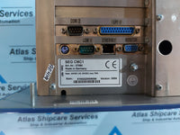 SEG CMC1 27560 CONTROL PANEL