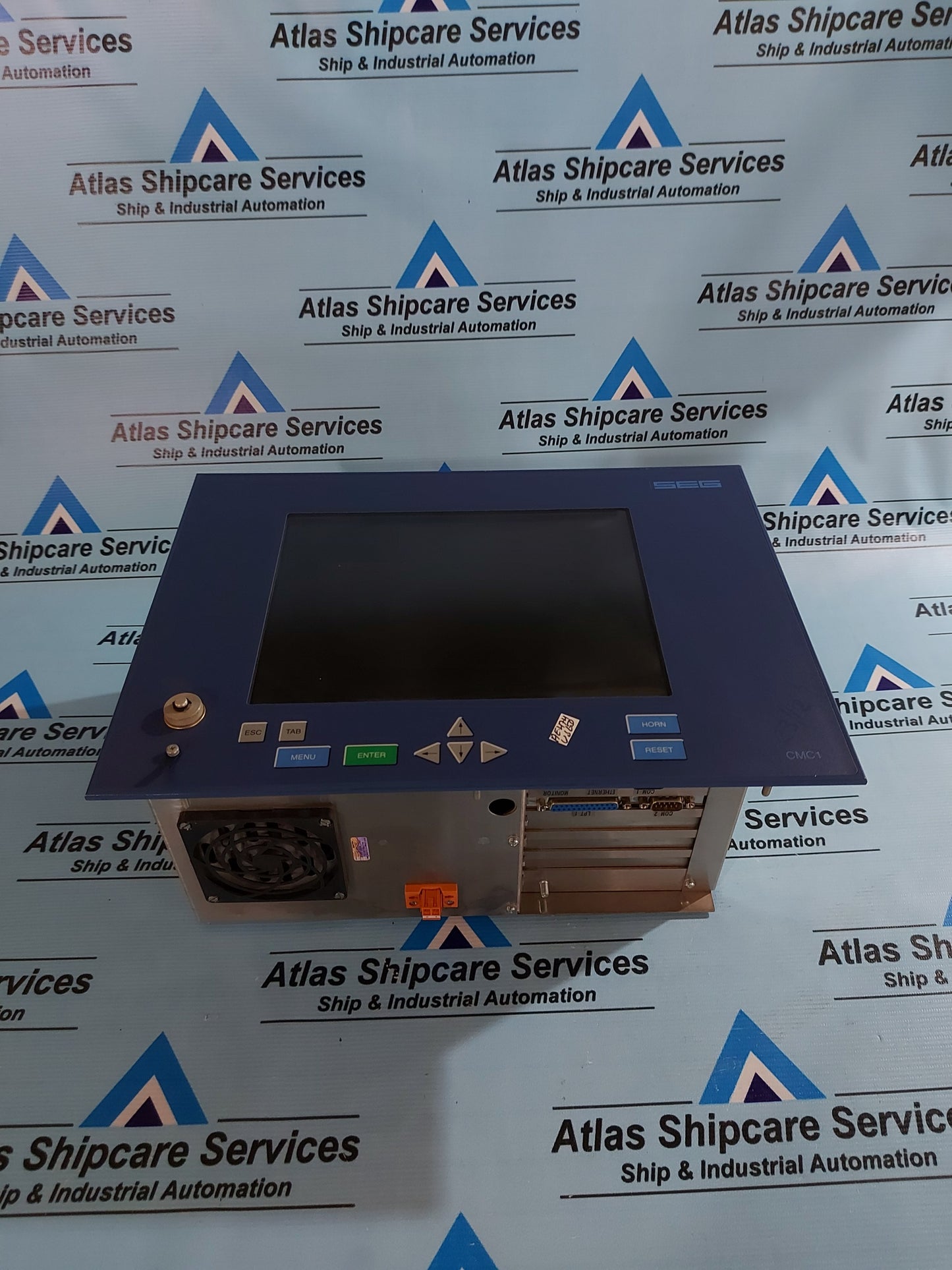 SEG CMC1 27560 CONTROL PANEL