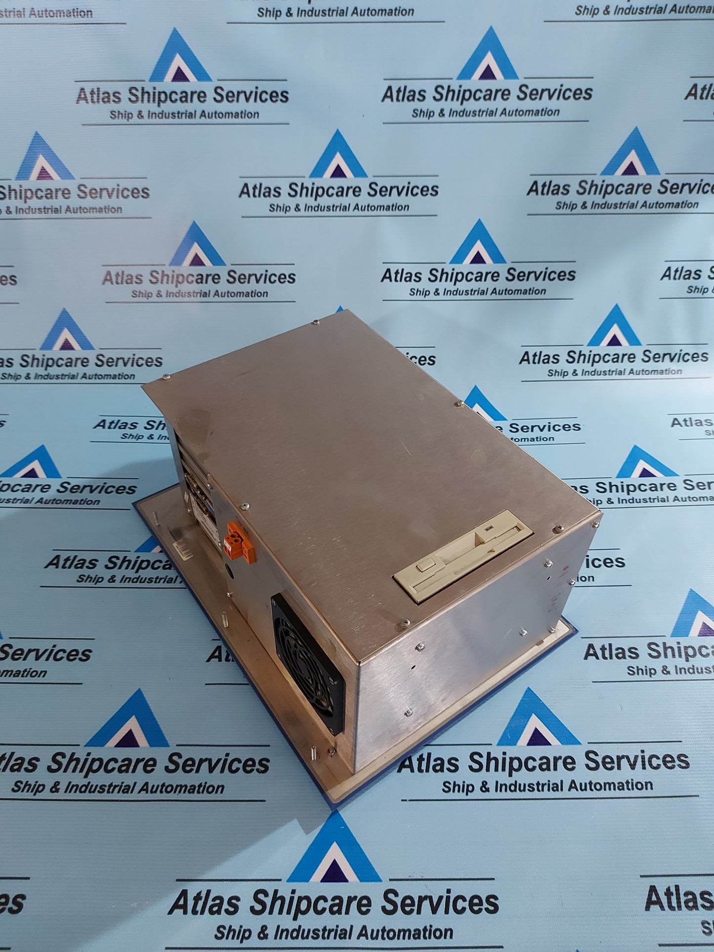 SEG CMC1 27560 CONTROL PANEL