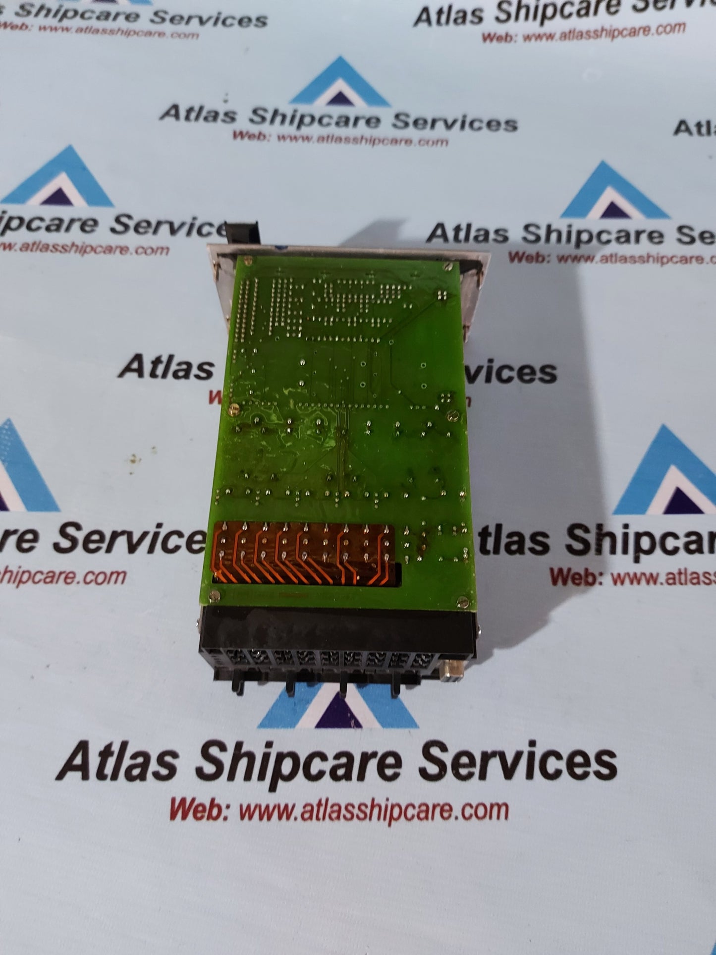 SEG MRQ1-I5U2LRD MULTIFUNTION RELAY FOR FIELD FAILURE PROTECTION