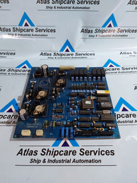 SEIL-SERES CONTROLLER PCB BOARD