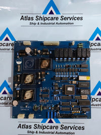 SEIL-SERES CONTROLLER PCB BOARD