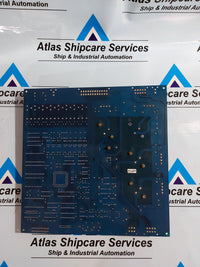 SEIL-SERES CONTROLLER PCB BOARD