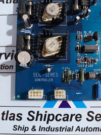 SEIL-SERES CONTROLLER PCB BOARD