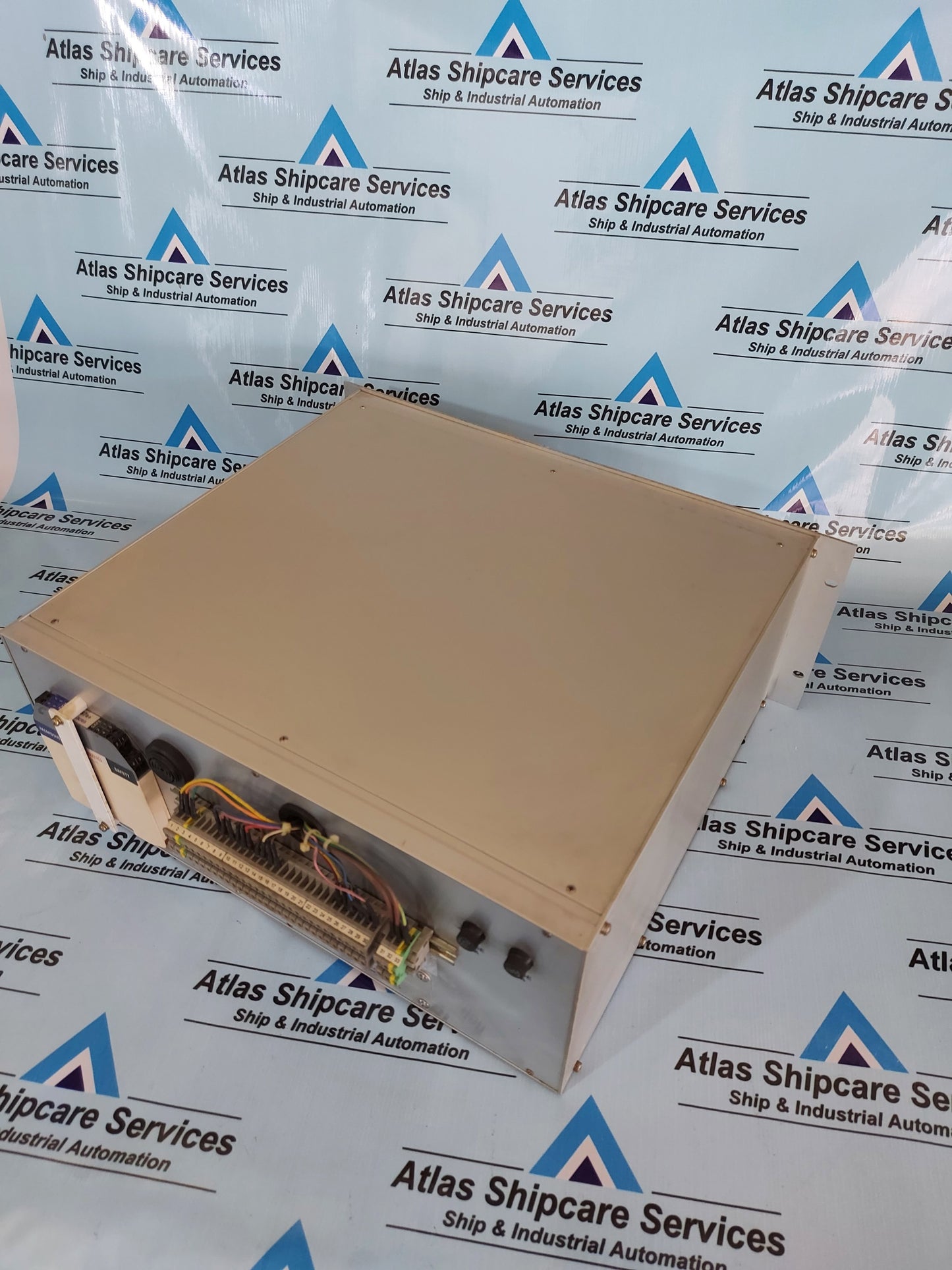 SEIL-SERES ODME S-3000 OIL DISCHARGE MONITORING EQUIPMENT