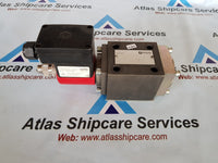 SEITZ 2C52 HYDRAULICS VALVE H213
