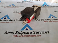 SEITZ 2C52 HYDRAULICS VALVE H213