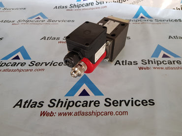 SEITZ 2C52 HYDRAULICS VALVE H213
