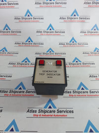 SELCO B6900 GENERATOR TRIP INDICATOR AG684