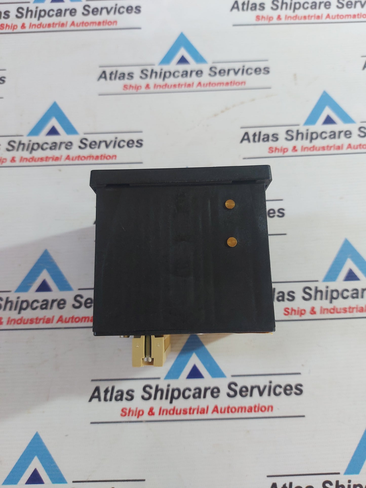 SELCO B6900 GENERATOR TRIP INDICATOR AG684