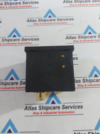 SELCO B6900 GENERATOR TRIP INDICATOR AG684