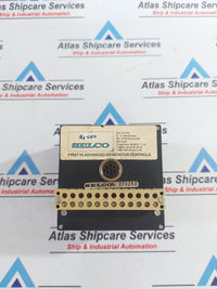 SELCO B6900 GENERATOR TRIP INDICATOR AG684