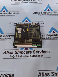 SELCO M1000.0080 ALARM MONITOR