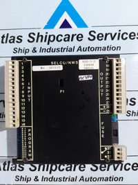 SELCO M2000-29-10 ENGINE CONTROLLER