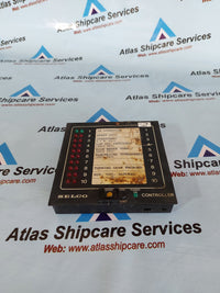 SELCO M2000-29-90 24V ENGINE CONTROLLER