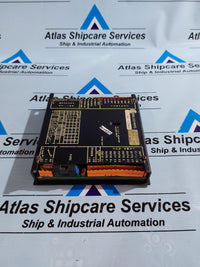SELCO NWS M1000-24-60B ESTERLINE AUXITROL CARLA ALARM ANNUNCIATOR