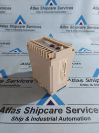 SELCO T2200 3-PHASE OVERCURRENT RELAY T2200-06 AG117