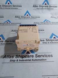 SELCO T3000 FREQUENCY RELAY T3000-00 AG118