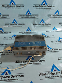 SELEKTIVER MEHRBEREICHS VSN 604 MULTI-BAND AMPLIFIER