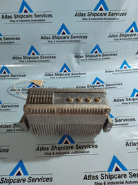 SELEKTIVER MEHRBEREICHS VSN 604 MULTI-BAND AMPLIFIER