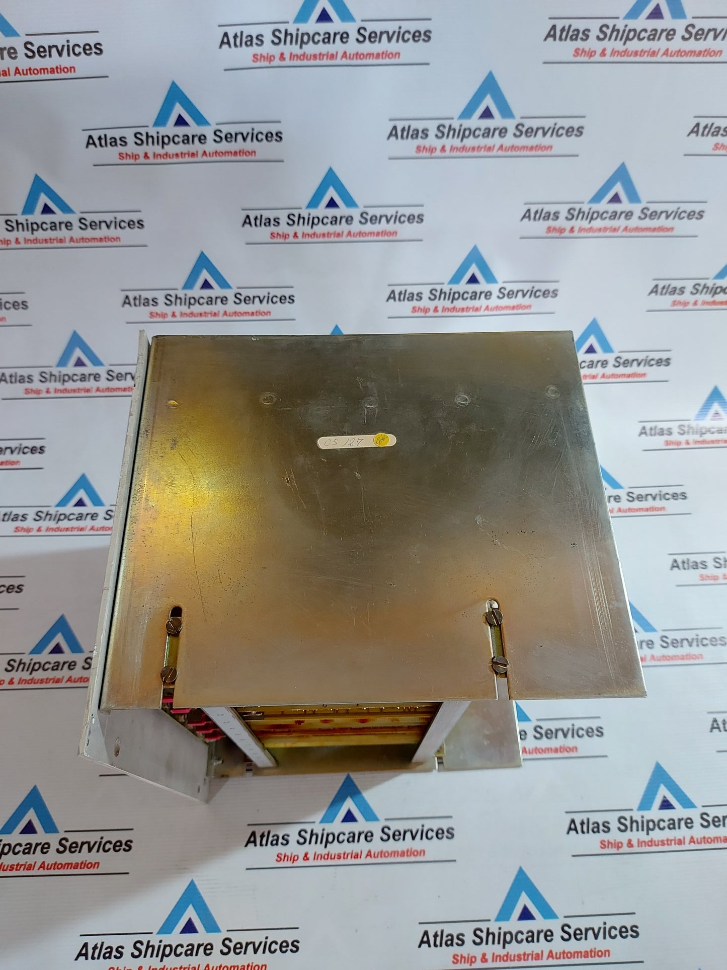 SEMCO MARINE ELEKTRONIK MARK 10,5 R AG590