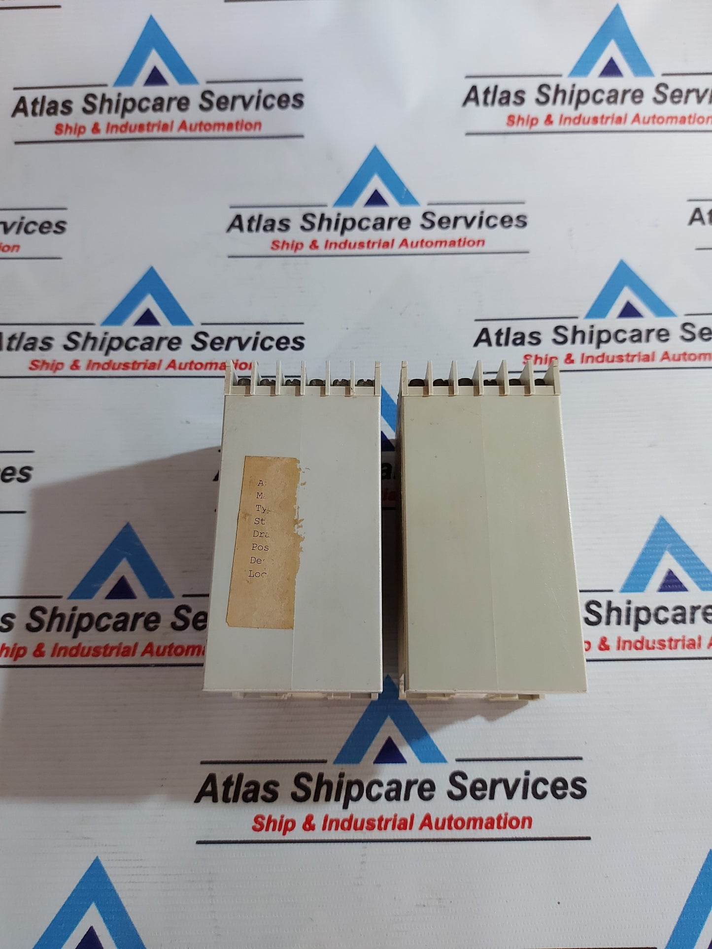 SEMCO THR-1LG THERMISTOR RELAY AG604