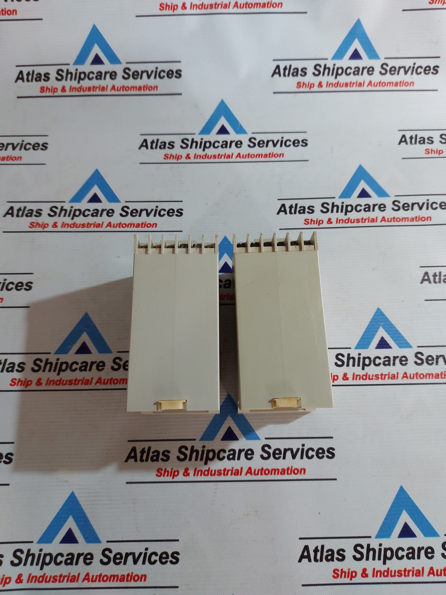 SEMCO THR-1LG THERMISTOR RELAY AG604