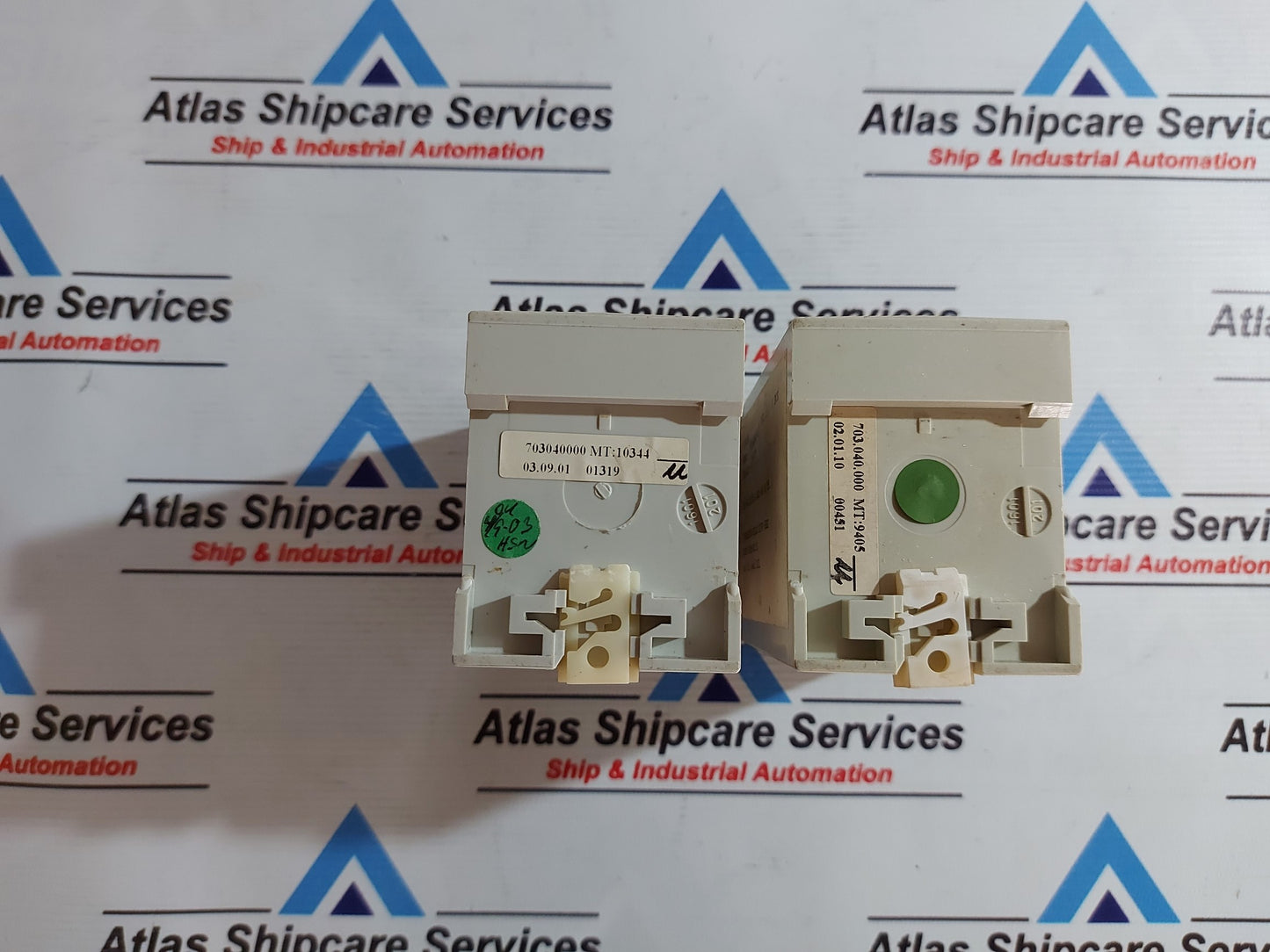 SEMCO THR-1LG THERMISTOR RELAY AG604