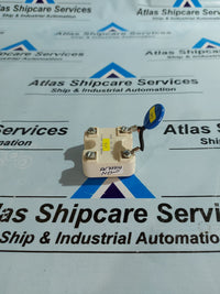 SEMIKRON SKB 15/16 A2 MODULE POWER BRIDGE RECTIFIER