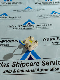 SEMIKRON SKB 15/16 A2 MODULE POWER BRIDGE RECTIFIER