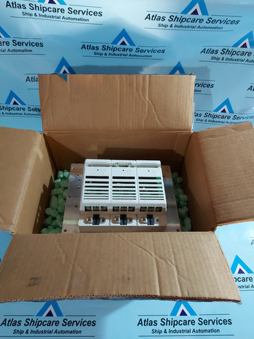 SEMIKRON SKIIP 942 BG120-3DK0097 POWER MODULE