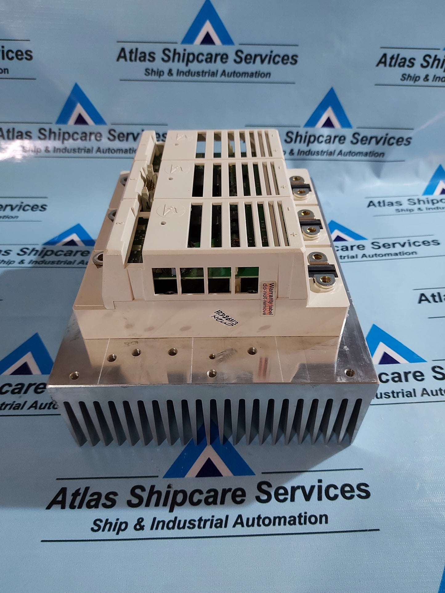 SEMIKRON SKIIP 942 BG120-3DK0097 POWER MODULE