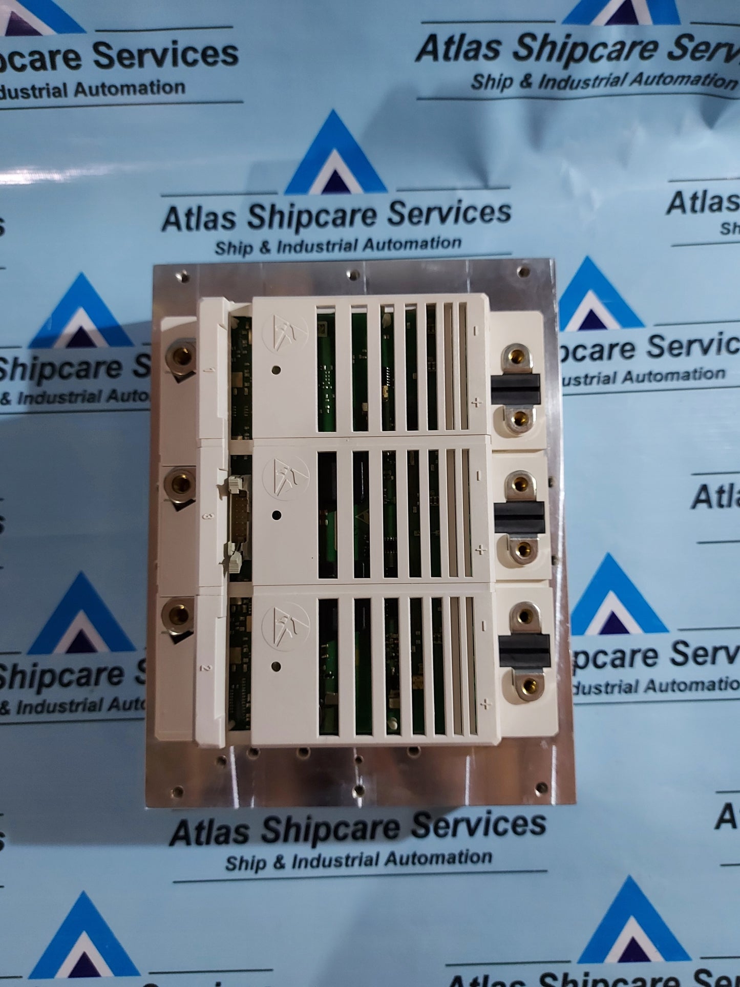 SEMIKRON SKIIP 942 BG120-3DK0097 POWER MODULE