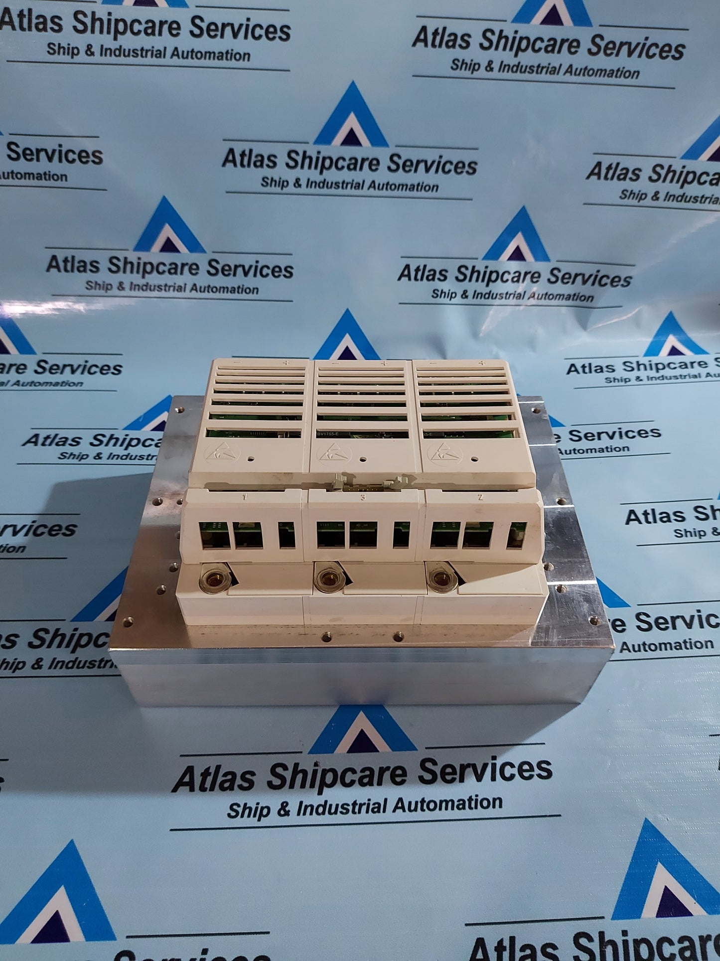 SEMIKRON SKIIP 942 BG120-3DK0097 POWER MODULE