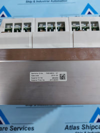 SEMIKRON SKIIP 942 BG120-3DK0097 POWER MODULE