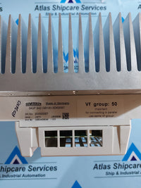 SEMIKRON SKIIP 942 BG120-3DK0097 POWER MODULE