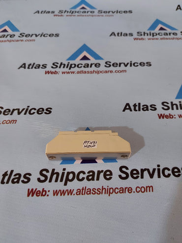 SEMIKRON SKKT 92B12 E DUAL THYRISTOR MODULE