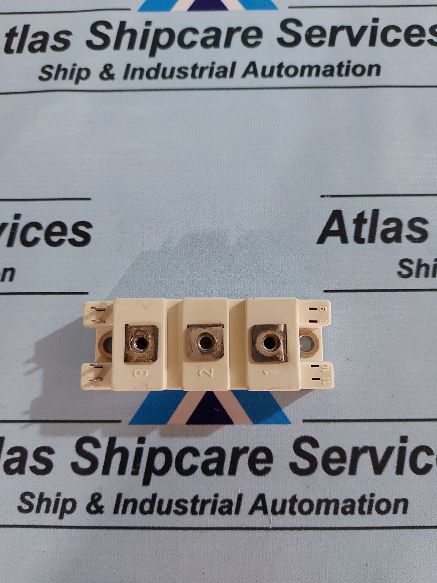 SEMIKRON SKM100GB063D IGBT MODULE