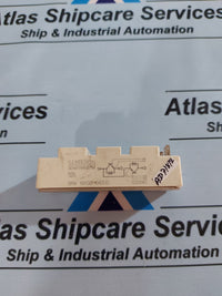 SEMIKRON SKM100GB063D IGBT MODULE